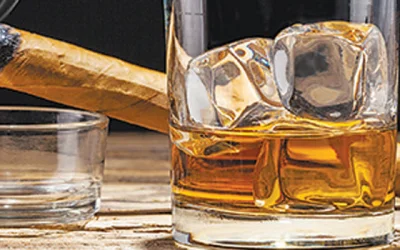 Ποιο είναι χειρότερο αλκοόλ για άτομα με υπέρταση, σύμφωνα με τους καρδιολόγους;