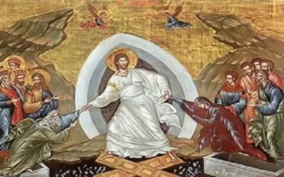 Τι έκανε και σε ποιους εμφανίστηκε ο Χριστός μετά την Ανάσταση