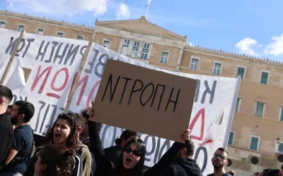 Γεωργιάδης για τα Τέμπη: Ο κόσμος ζητάει κάθαρση και κάθαρση πρέπει να συμβεί – Η κυβέρνηση δεν έχει να φοβηθεί κάτι