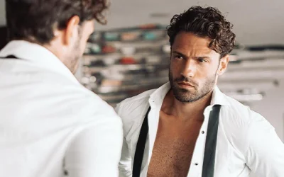 Απατεώνας στο Tinder χρησιμοποιούσε φωτογραφίες του Αργυρού για να ξεγελά κοπέλες