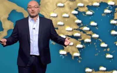 Το μήνυμα - προειδοποίηση του Σάκη Αρναούτογλου, για το επόμενο 24ωρο