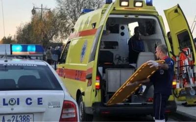 Ρόδος: Υπέκυψε στα τραύματά της η τουρίστρια που παρασύρθηκε από 19χρονο οδηγό