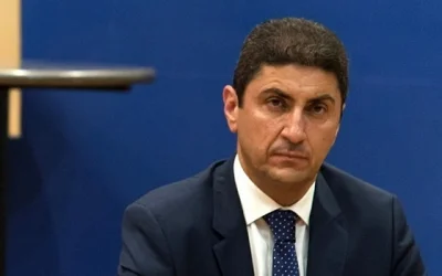 Καταγγελία Αυγενάκη για νοθεία στις εκλογές της ΕΟΚ