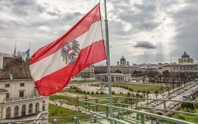 Σε 206 ανέρχονται τα επιβεβαιωμένα κρούσματα κορωνοϊού στην Αυστρία