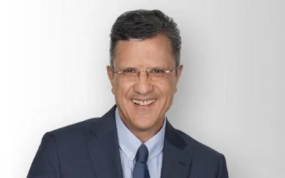 Ο Γιώργος Αυτιάς υποψήφιος στις Ευρωεκλογές με τη Νέα Δημοκρατία