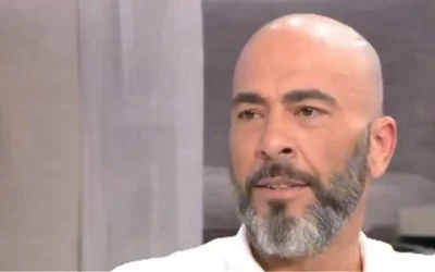 Βαλάντης: Είμαι με μισό νεφρό και ως ομοιοπαθής μίλησα στην Ευρυδίκη