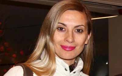 Βίκυ Βολιώτη: Έχω ζήσει από πολύ κοντά τον καρκίνο