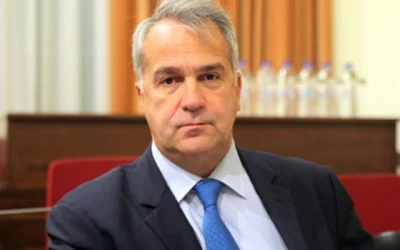Βορίδης για Κασσελάκη: Είναι το τέλος της Αριστεράς στην Ελλάδα
