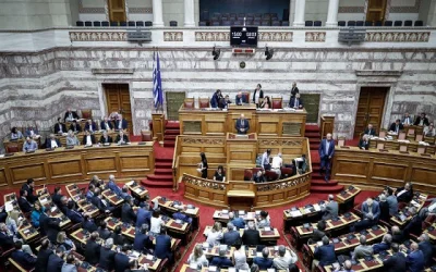 Μετά την 21η Μαϊου τι μετεκλογικές συνεργασίες μπορεί να έχουμε; Σενάρια