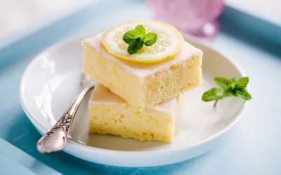 Αφράτο και γευστικό brownie
