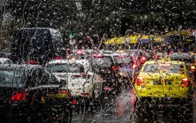 Ερχεται νέο κύμα κακοκαιρίας την Πέμπτη με βροχές και χιόνια