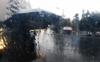 Βροχερό σκηνικό και την Τρίτη. Αναλυτική πρόγνωση. Βίντεο
