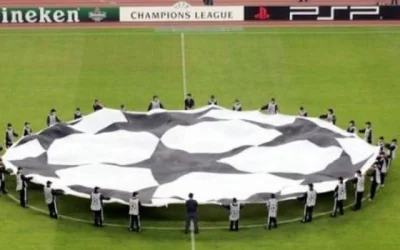 Champions League: Αντίστροφη μέτρηση για το μεγάλο τελικό ανάμεσα σε Μάντσεστερ Σίτι και Τσέλσι