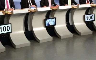 ΣΥΡΙΖΑ: Ζήλεψαν το debate του ΠΑΣΟΚ και θέλουν κι εκείνοι μία τηλεμαχία
