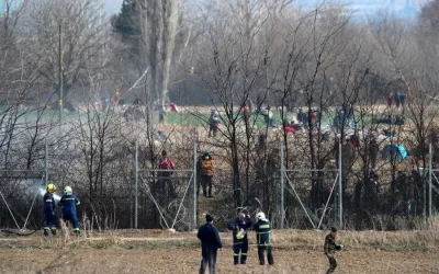 Θερμό καλοκαίρι βλέπει το υπ. Άμυνας: Περιμένουμε υβριδικού τύπου απειλές σε Έβρο και νησιά