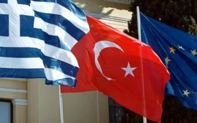Ουδέν σχόλιο από την Ευρωπαϊκή Επιτροπή, μετά την επίθεση Ερντογάν σε Μητσοτάκη