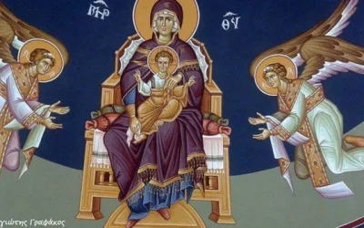 Τα Εισόδια της Θεοτόκου: Μια από τις μεγαλύτερες εορτές - Σε ποιες Μαρίες ευχόμαστε σήμερα