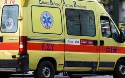 Ρόδος: Νεκρός ανασύρθηκε ο 28χρονος εργάτης - Καταπλακώθηκε από χώματα
