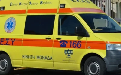 Θρίλερ στο Αίγιο: Γυναίκα εντοπίστηκε νεκρή στη θάλασσα – Φορούσε τα ρούχα της