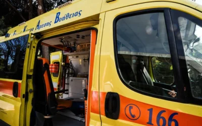 Τραγωδία στα Χανιά: 34χρονη πέθανε από ανακοπή την ώρα που διασκέδαζε σε νυχτερινό μαγαζί