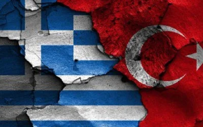 Η Αθήνα απαντά στα προκλητικά λεγόμενα Τσαβούσογλου για άμεση αποστρατιωτικοποίηση των νησιών