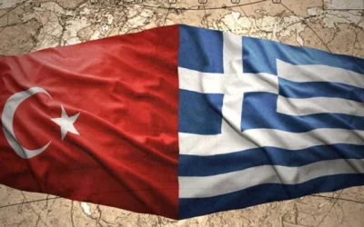 Ίσες αποστάσεις και η Γερμανία: Βρείτε τα, λέει σε Ελλάδα και Τουρκία