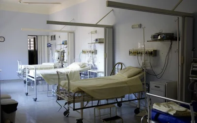 Χαλκίδα: Πέθανε 55χρονος πλήρως εμβολιασμένος με υποκείμενα νοσήματα