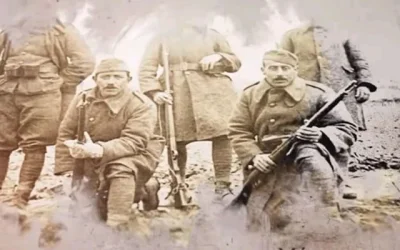 28η Οκτωβρίου 1940: Το έπος που άλλαξε την ιστορία