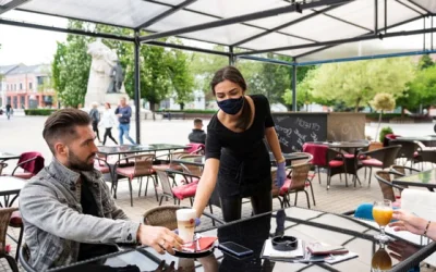 Νέα μέτρα για ανεμβολίαστους από τη Δευτέρα - Πόσα τεστ και ποια πρέπει να κάνουν.Τι αλλάζει στις μετακινήσεις
