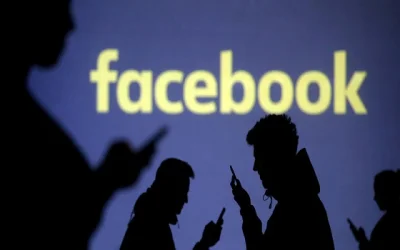 Πόσοι από την αρχική ομάδα του Facebook παραμένουν ακόμα στην εταιρία;