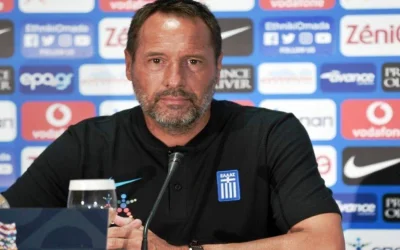 EURO 2020: Οι προβλέψεις του Τζον Φαν΄τ Σχιπ