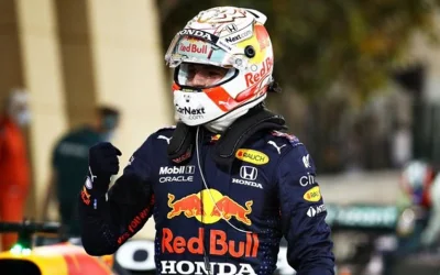 Θρίαμβος του Φερστάπεν στο Grand Prix του Μονακό