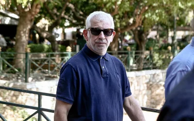 Πέτρος Φιλιππίδης: Δύσκολες ώρες για τον ηθοποιό – Επιδεινώθηκε η υγεία του