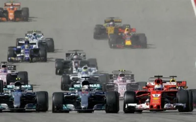 Formula 1: Δεύτερη σερί pole position ο Λεκλέρκ