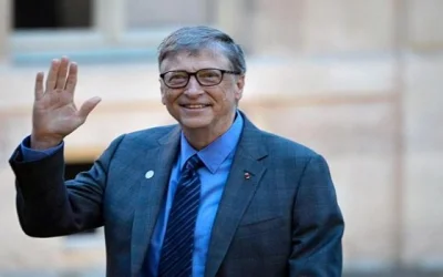 Bill Gates: Προσαρμοστείτε στην εικονική πραγματικότητα - Πόσο θα αλλάξει τη ζωή μας ο κορονοϊός