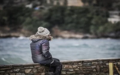 Πτώση της θερμοκρασίας το διήμερο Πέμπτη – Παρασκευή