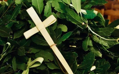 Κυριακή των Βαΐων: Τι γιορτάζουμε σήμερα – Γιατί τρώμε ψάρι