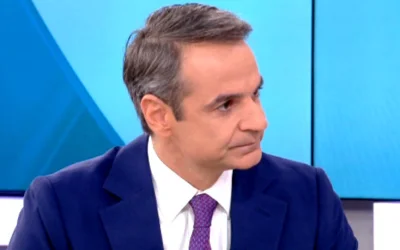 Εκλογές 2023 – Κυριάκος Μητσοτάκης: Όχι σε πολιτικές τερατογενέσεις, σε κυβερνήσεις ηττημένων και σε νέες περιπέτειες