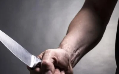 Πετρούπολη: 15χρονος δέχθηκε επίθεση με σουγιά από 16χρονο μέσα σε λεωφορείο