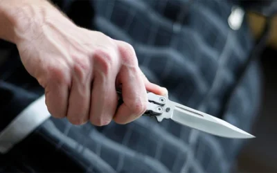 Σπάτα: Άνδρας απειλούσε επιβάτες λεωφορείου με μαχαίρι – Συνελήφθη