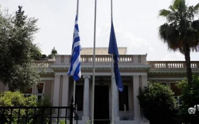 Η απάντηση της Αθήνας στις προκλητικές δηλώσεις Ερντογάν