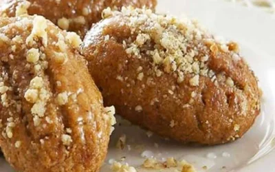 Μελομακάρονα: 5 tips για να πετύχετε την τέλεια συνταγή