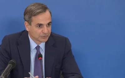 Μητσοτάκης: Οι πολίτες μέσα από το αποτέλεσμα της 21ης Μαΐου θα ορίσουν ποιος θα κυβερνήσει