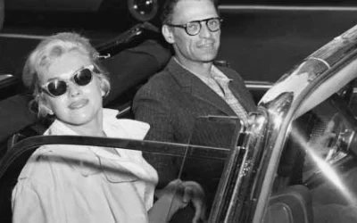 Marilyn Monroe: Σαν σήμερα δολοφονήθηκε η μεγαλύτερη star της ανθρωπότητας