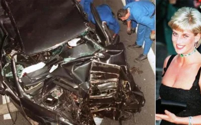 Σαν σήμερα: Η πριγκίπισσα Νταϊάνα χάνει τη ζωή της σε φρικτό τροχαίο