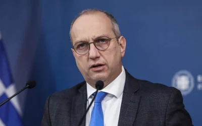Οικονόμου για το κάλεσμα Τσίπρα για εκλογές: Πρόκειται για την επιτομή του πολιτικού παραλογισμού