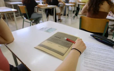 Πανελλαδικές 2023: Αντίστροφη μέτρηση για τις εξετάσεις - Το πρόγραμμα - Τι αλλάζει