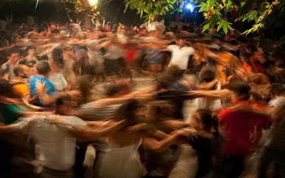 Διαψεύδει και ο Μαρινάκης τα περί απαγόρευσης ψησταριών στα πανηγύρια: «Δεν ισχύει»