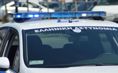 Θεσσαλονίκη: Άγριος ξυλοδαρμός 15χρονου για λόγους ερωτικής αντιζηλίας – Πέντε συλλήψεις