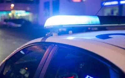 Βίαιο επεισόδιο στο Μουζάκι – Τρία άτομα στο νοσοκομείο μετά από επίθεση με μαχαίρι